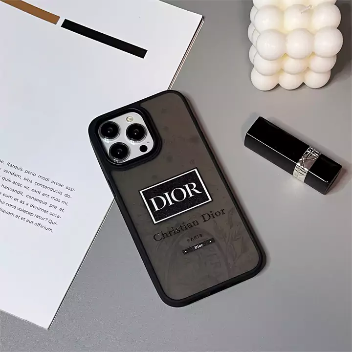 ブランド dior ディオール iphone17プラス ケース 