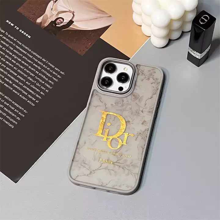 dior風 ケース iphone17 