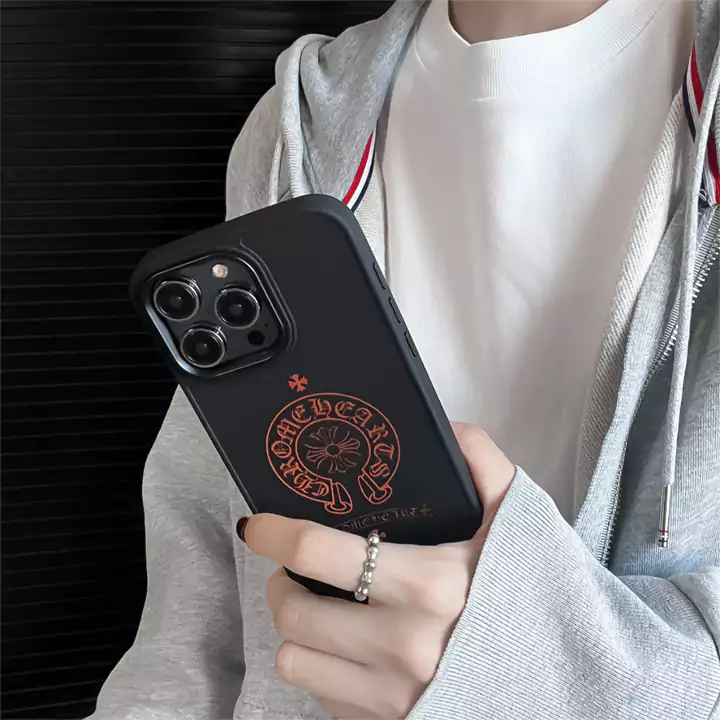 iphone17promax chrome hearts クロームハーツ スマホケース 