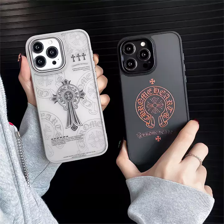 アイフォン 14プロ ケース クロームハーツ chrome hearts 