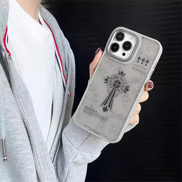 chrome hearts クロームハーツ ケース アイフォーン17 