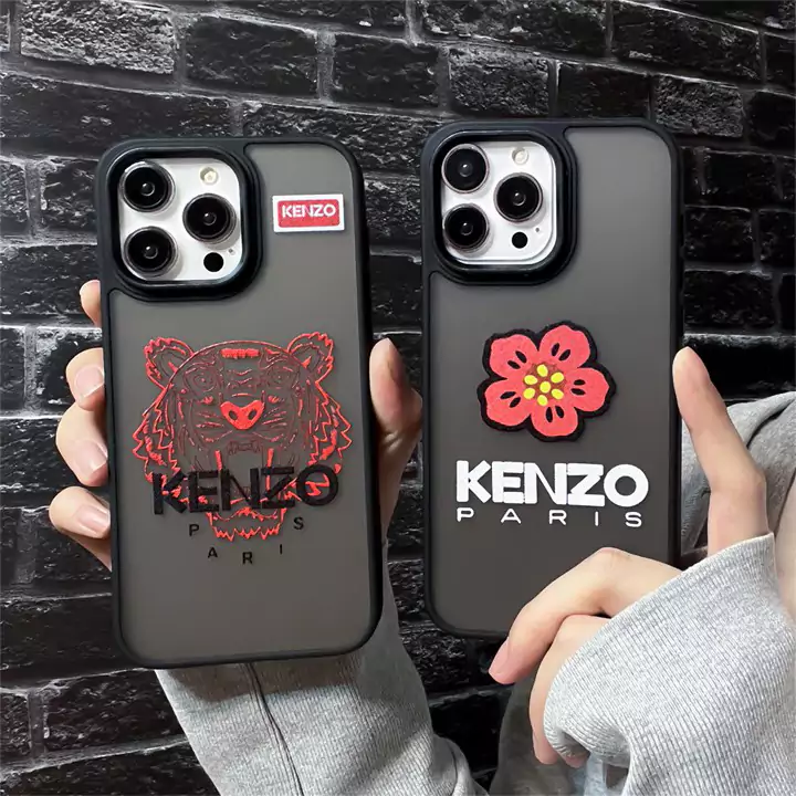 アイフォン17plus スマホケース kaws カウズ 