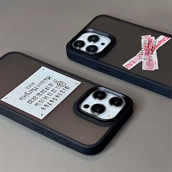 ハイブランド  アイフォン17pro 携帯ケース 