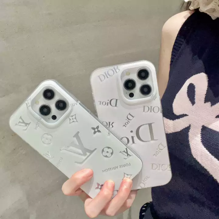 dior風 アイホン17 ケース 