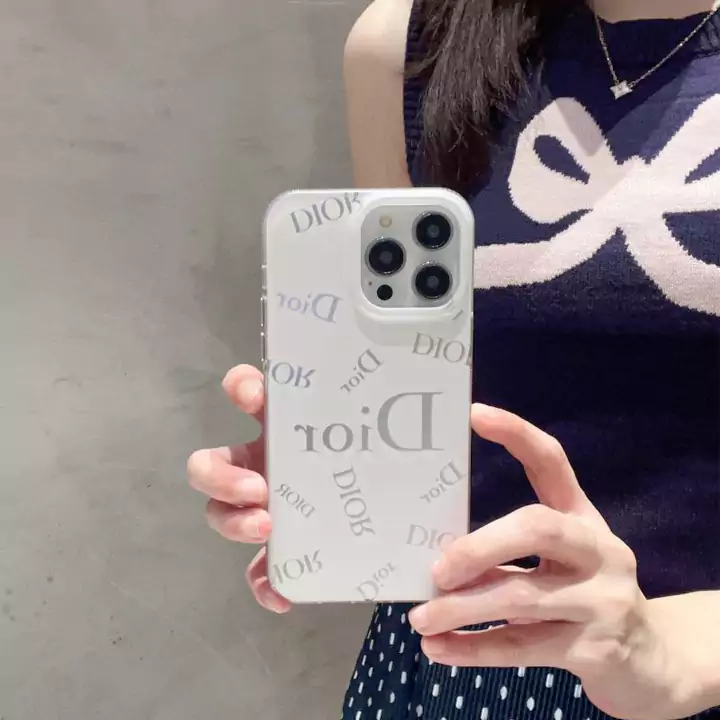 ハイブランド ケース アイホン17 ディオール dior 