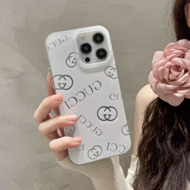 アイフォン17plus gucci風 カバー 