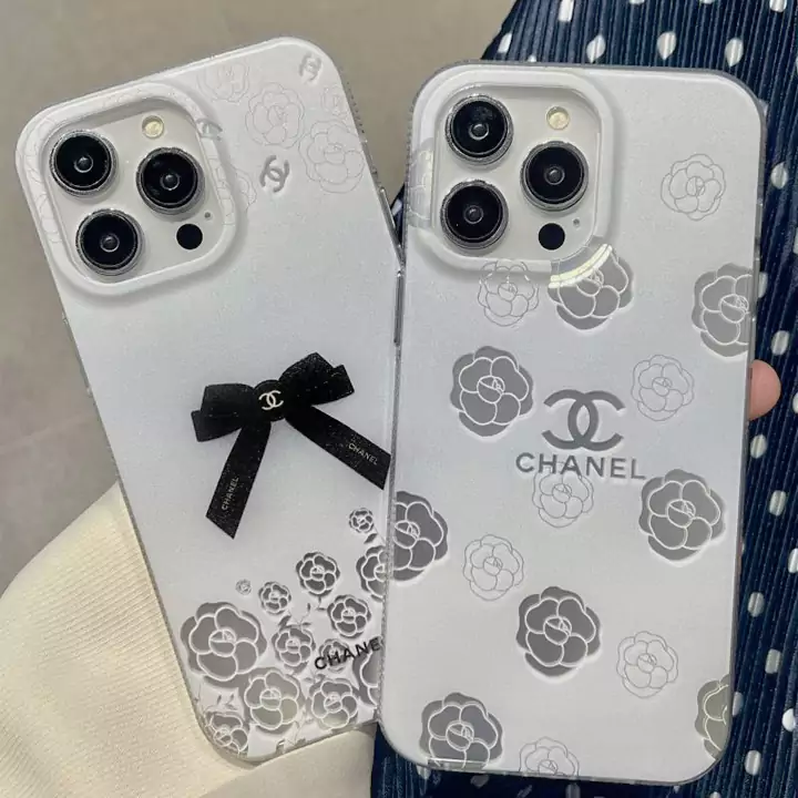 アイフォン17プロ max chanel シャネル スマホケース 