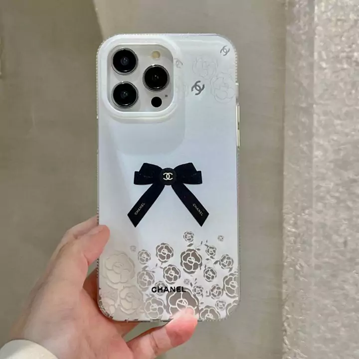 シャネル 携帯ケース iphone17 