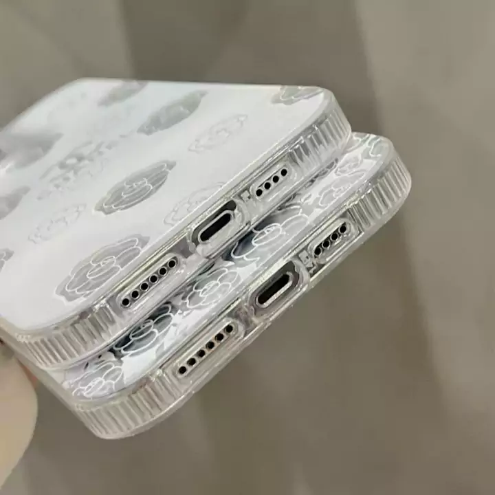 ハイブランド カバー アイホン17プロ max シャネル chanel 