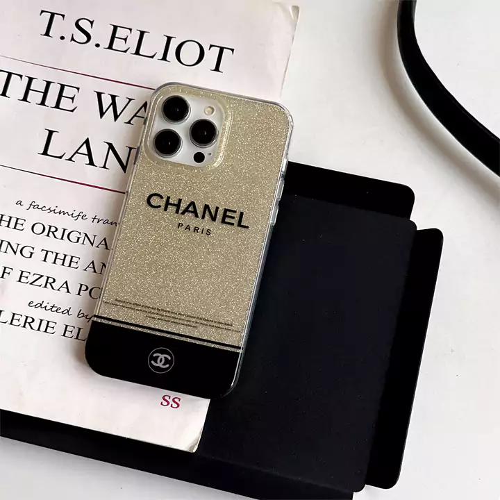 ブランド ケース アイフォン17プロ max chanel シャネル 