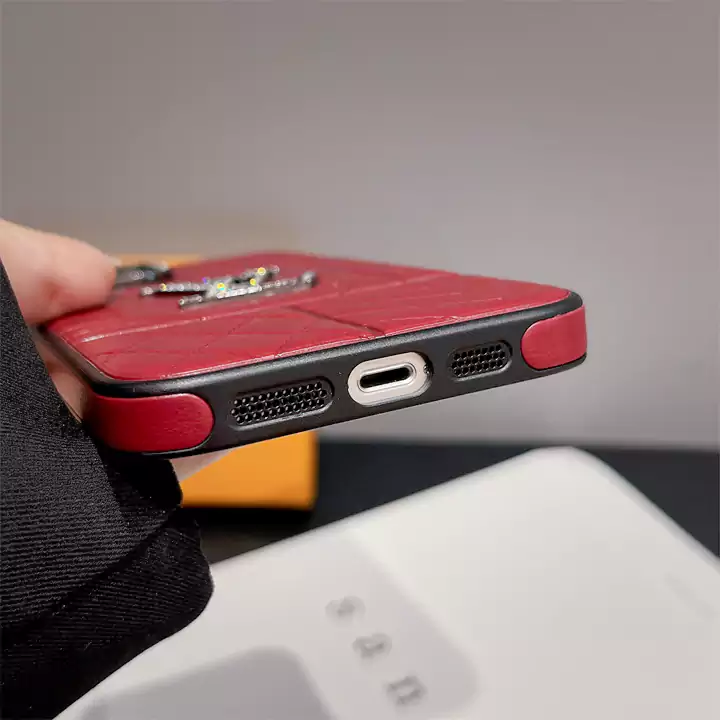 ブランド ケース iphone17plus ルイヴィトン 
