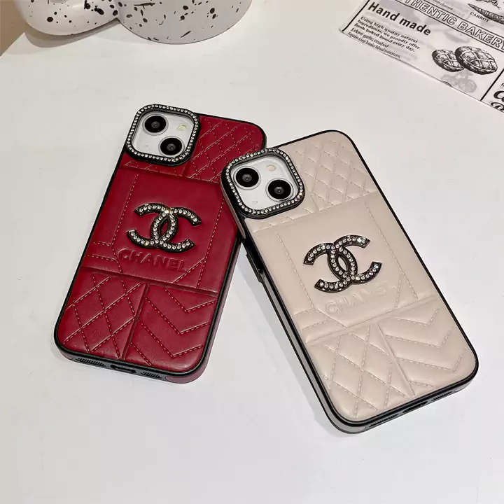 chanel シャネル iphone17 スマホケース 