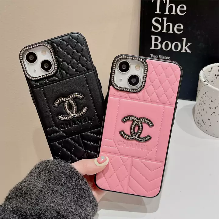 シャネル chanel アイフォン17plus 