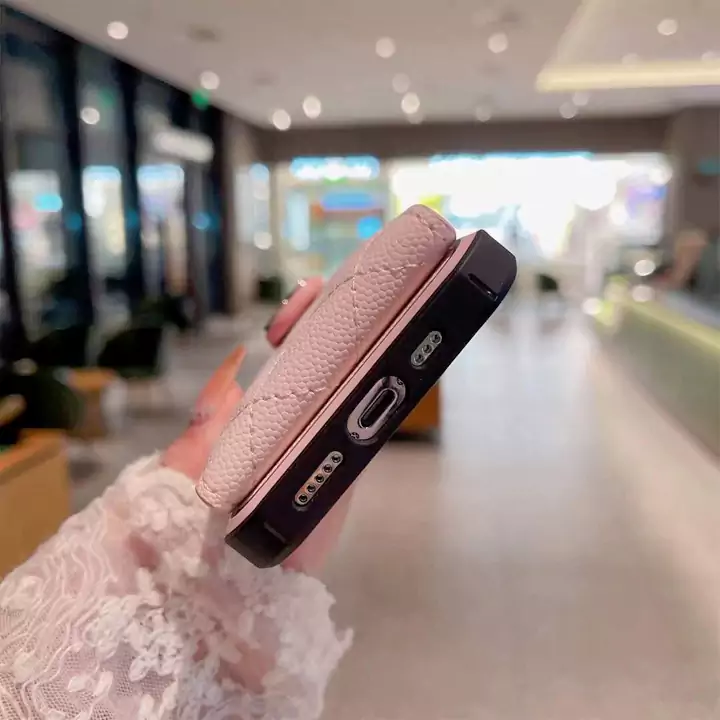 ブランド chanel風 iphone17プロ スマホケース 