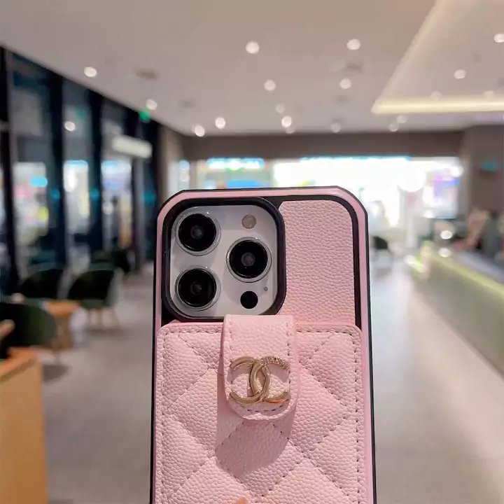 シャネル風 iphone14プロ 