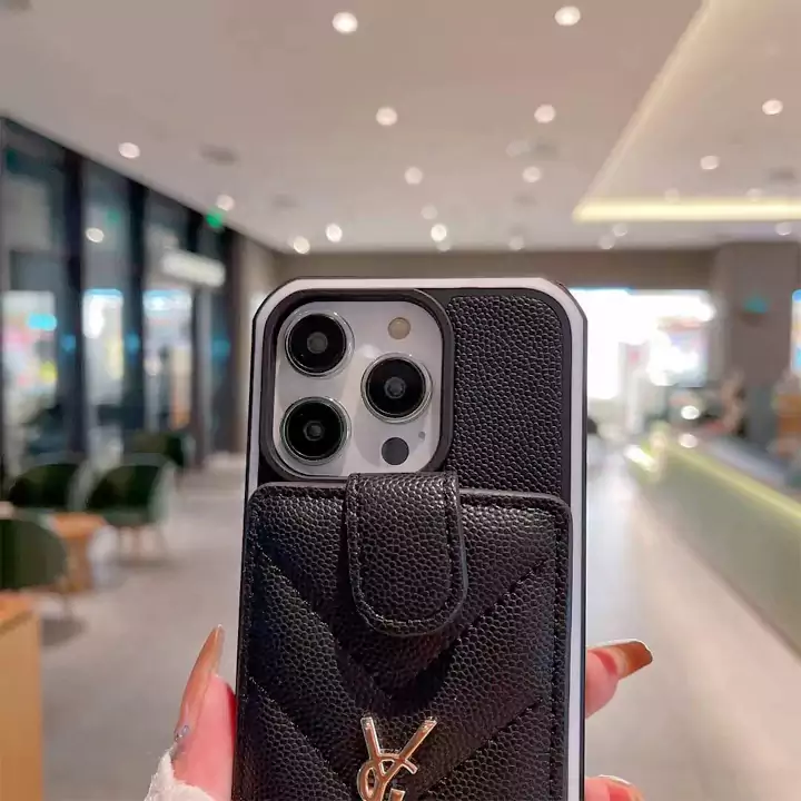 ysl イヴサンローラン アイホン17プロ max 