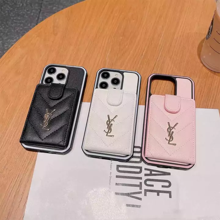 iphone17 スマホケース ysl風 