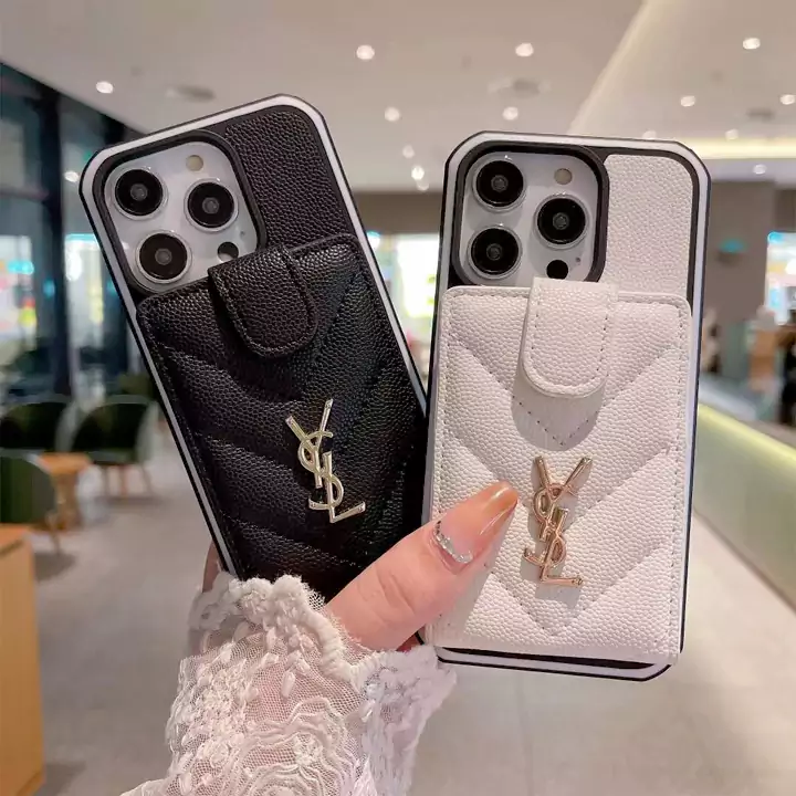 ysl 携帯ケース アイホン17 