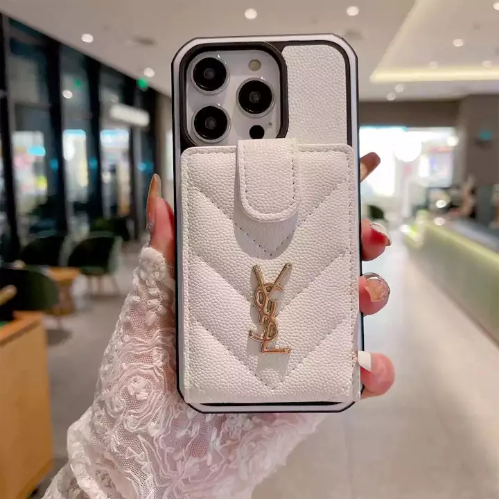 ysl イヴサンローラン アイフォン17plus カバー 