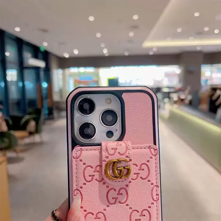 ブランド カバー iphone17プラス 