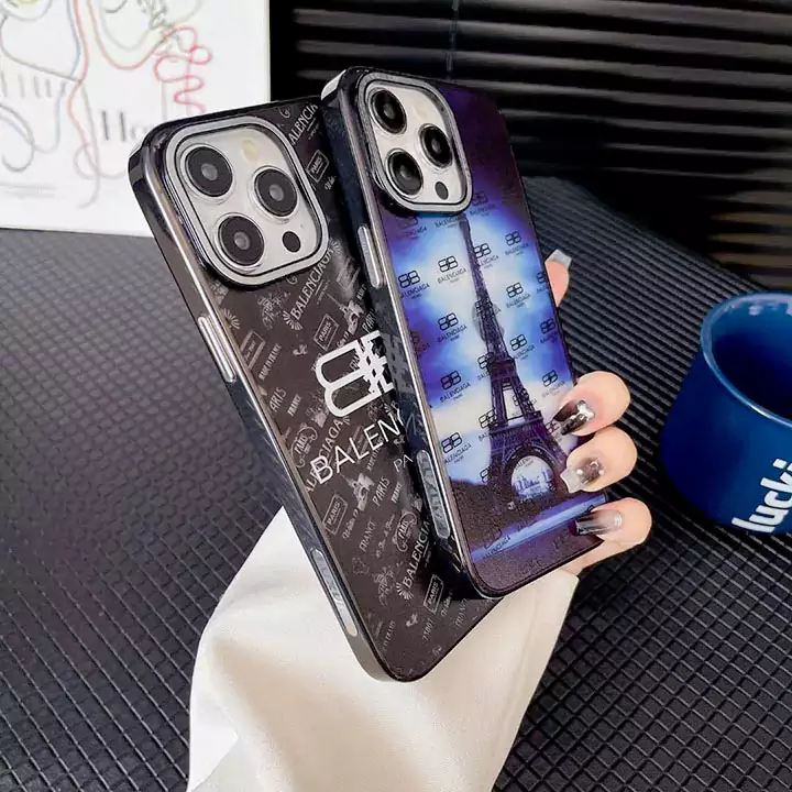 ブランド ケース iphone17promax 