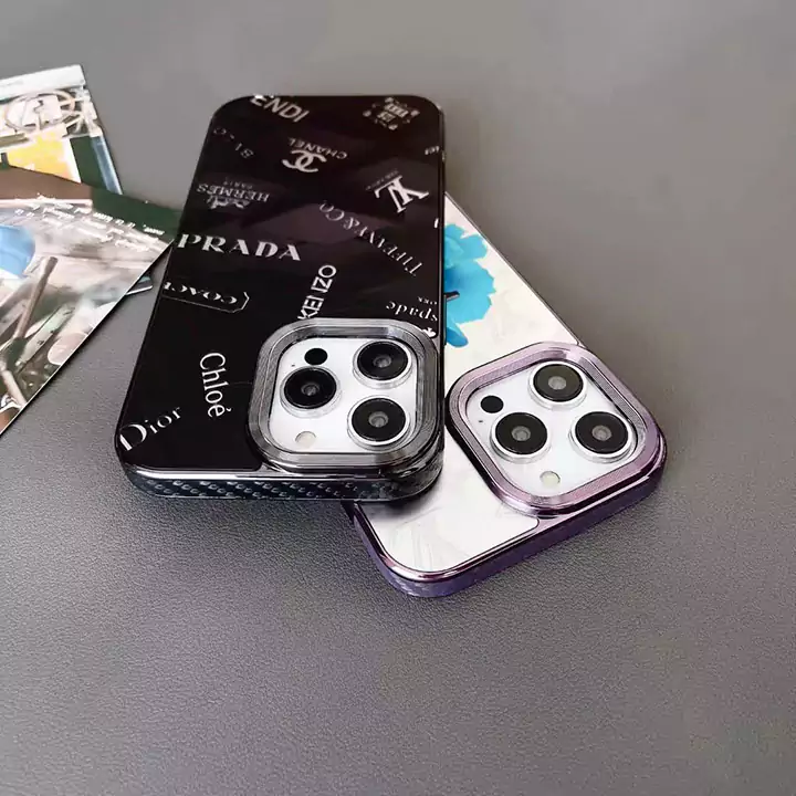 ハイブランド アイフォーン15 pro スマホケース 