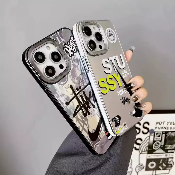 ブランド スマホケース iphone17 