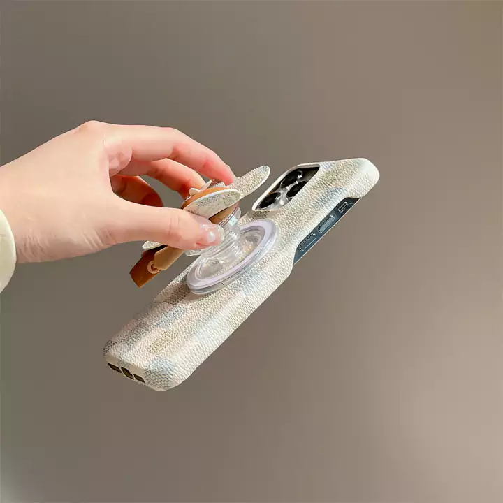 ブランド カバー アイホン17 ヴィトン風 