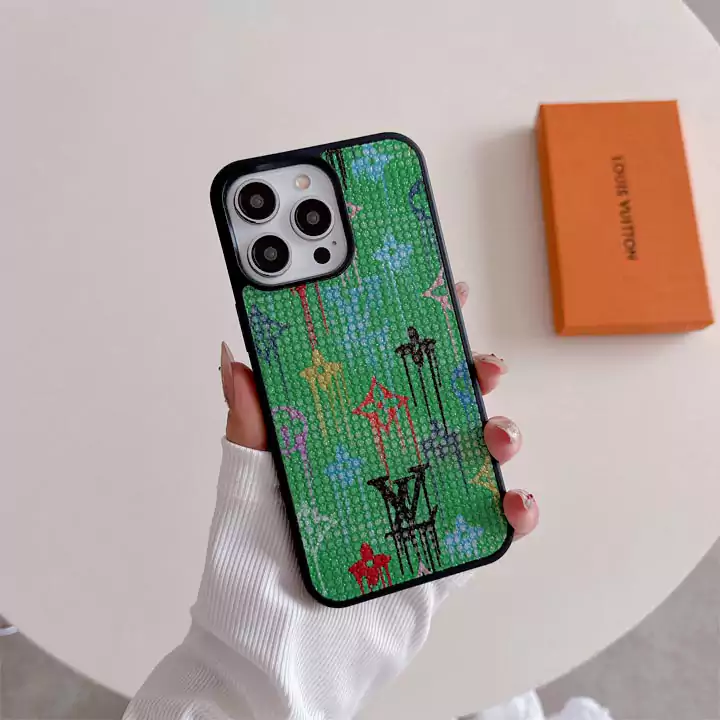ハイブランド ヴィトン アイフォーン17pro max カバー 