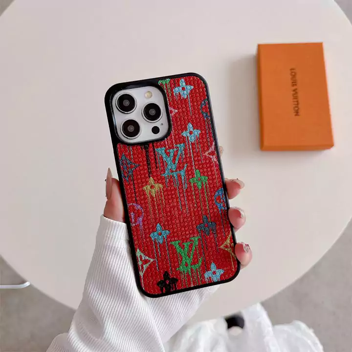ルイヴィトン風 ケース iphone17 