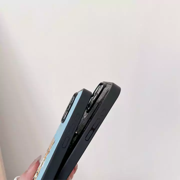 ブランド スマホケース アイフォーン17 