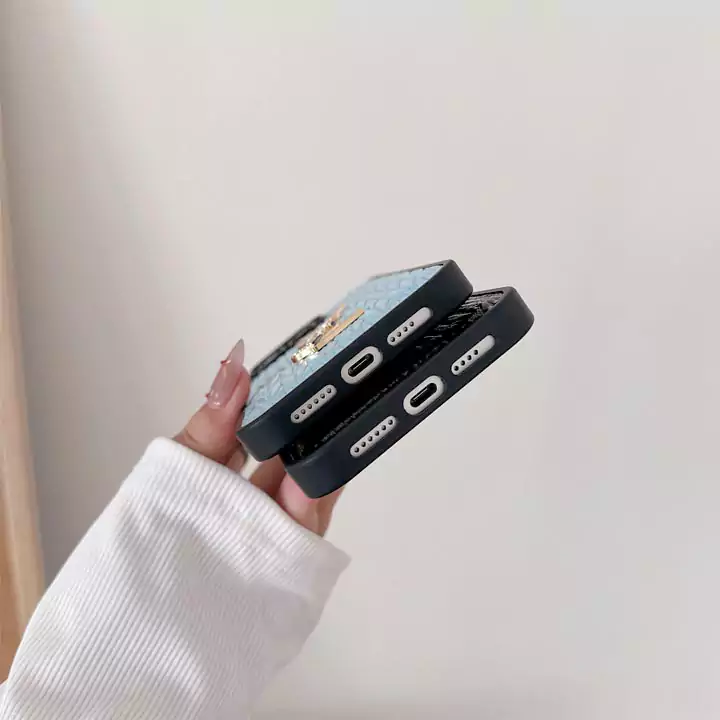 ブランド ysl風 iphone 14pro カバー 