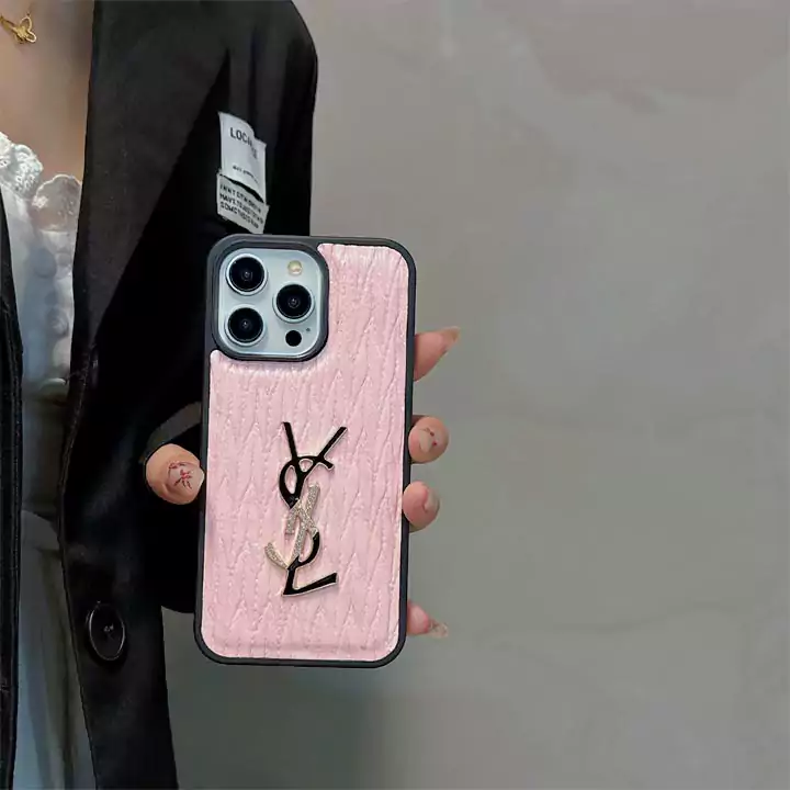 アイフォン17 イヴサンローラン ysl ケース 