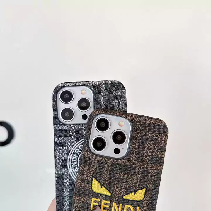 フェンディ アイホン17 