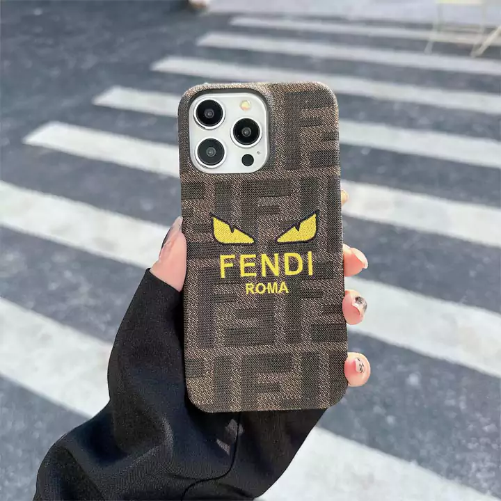 fendi 携帯ケース アイフォン15 plus 
