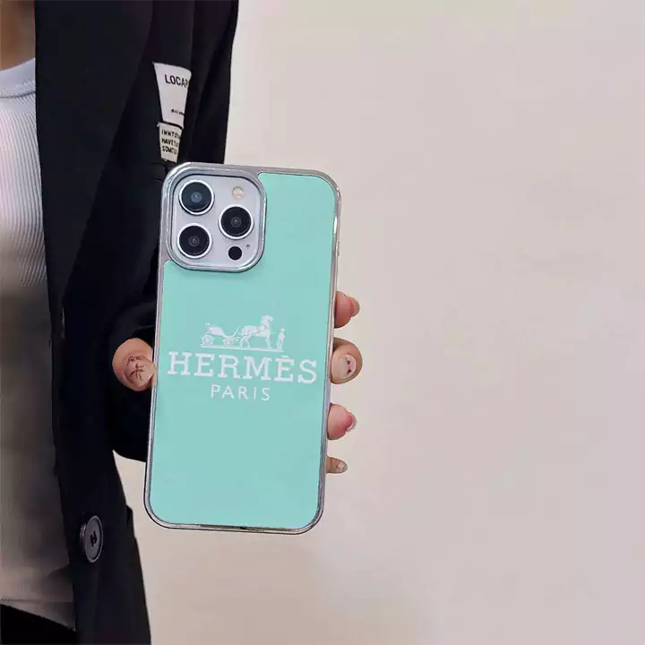 エルメス風 スマホケース アイフォン17plus 