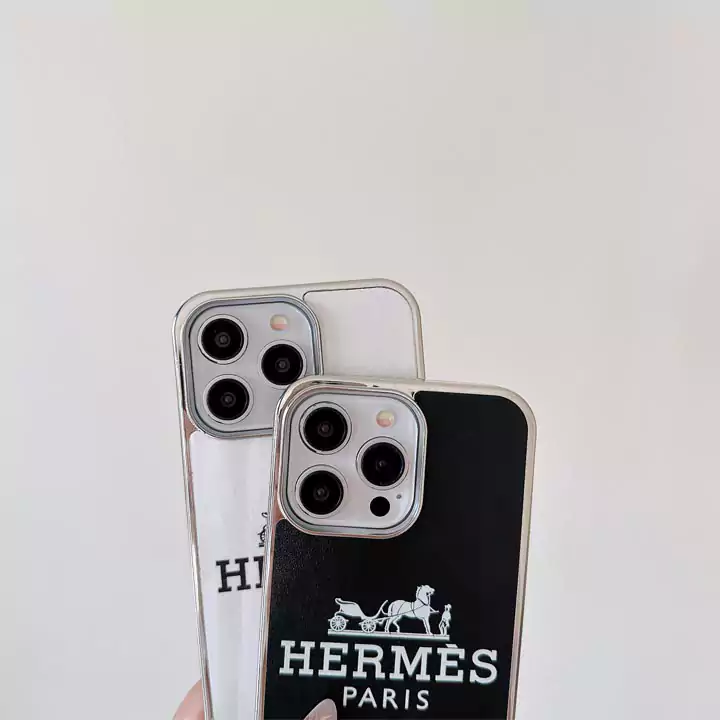 ブランド 携帯ケース アイフォン17 hermes 