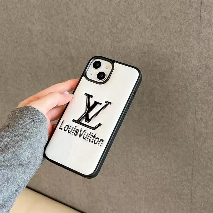 ブランド カバー iphone17 
