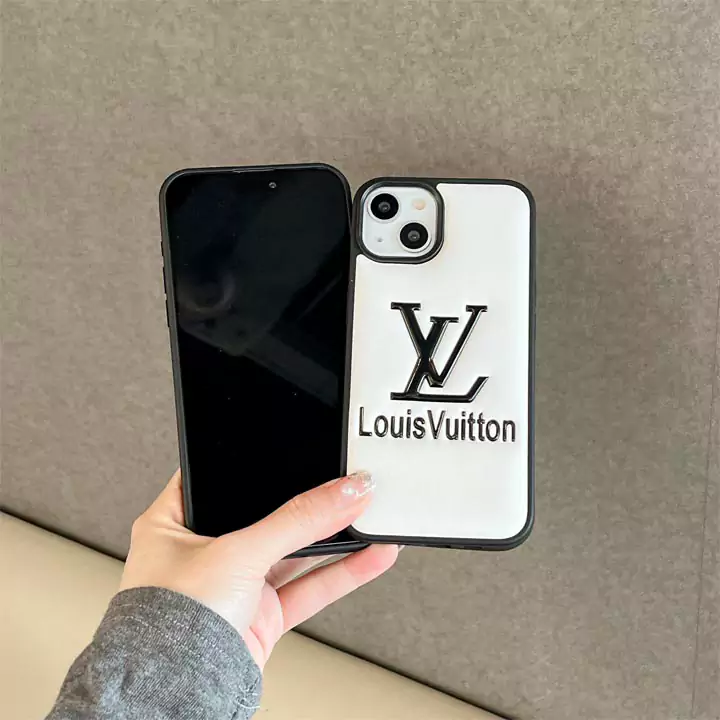 vuitton風 アイホン17 スマホケース 