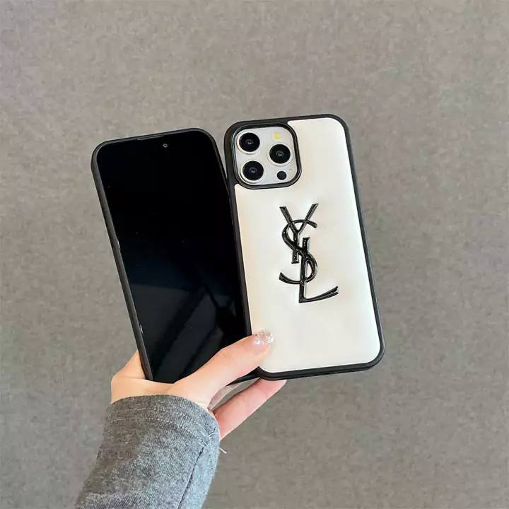 イヴサンローラン ysl アイフォン17 スマホケース 