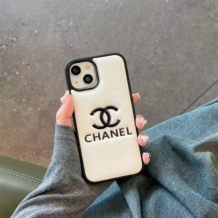 シャネル chanel アイホン17plus カバー 