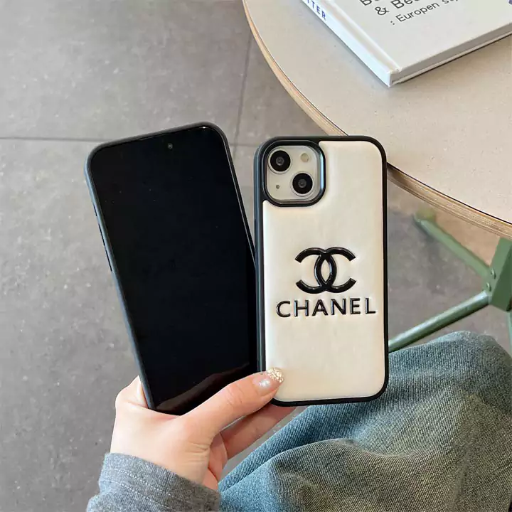 chanel シャネル 携帯ケース アイホン17pro max 