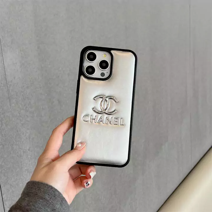 ハイブランド スマホケース アイフォン17 chanel風 