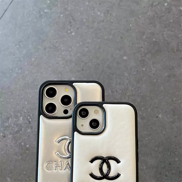 chanel シャネル iphone14プロmax 