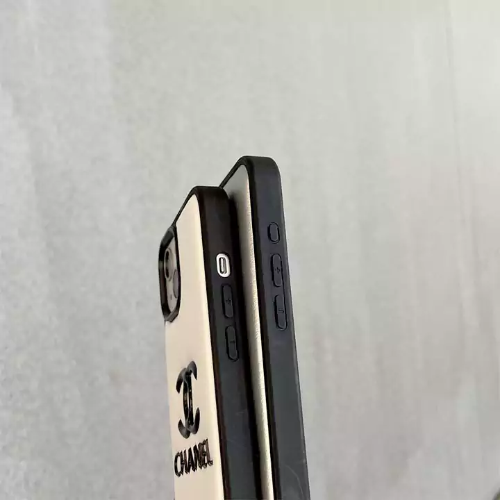 ハイブランド chanel アイホン17 ケース 