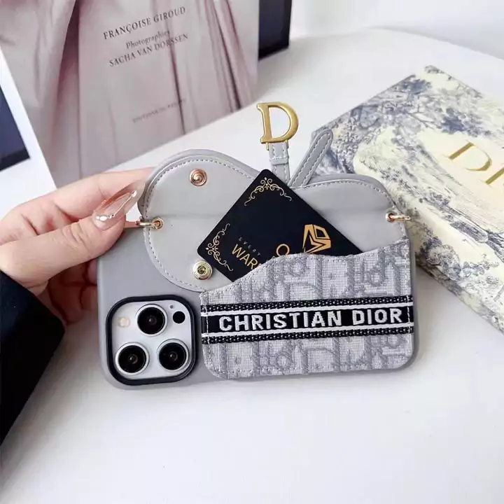 dior アイフォン14 カバー 