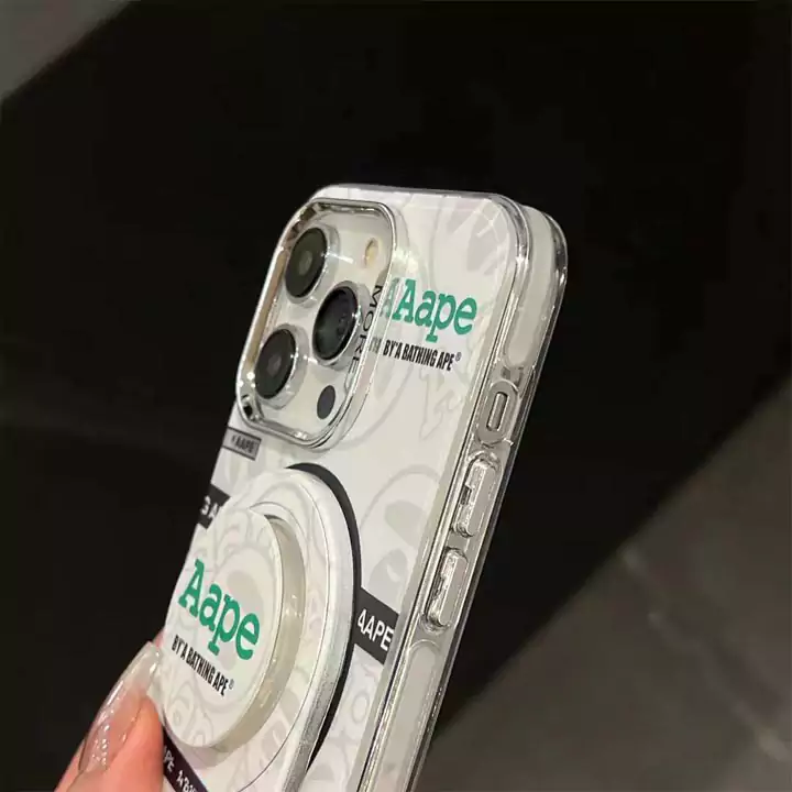 ハイブランド カバー アイホン17 