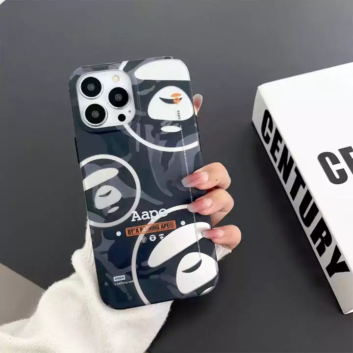 アイホン17プロ エイプ カバー 