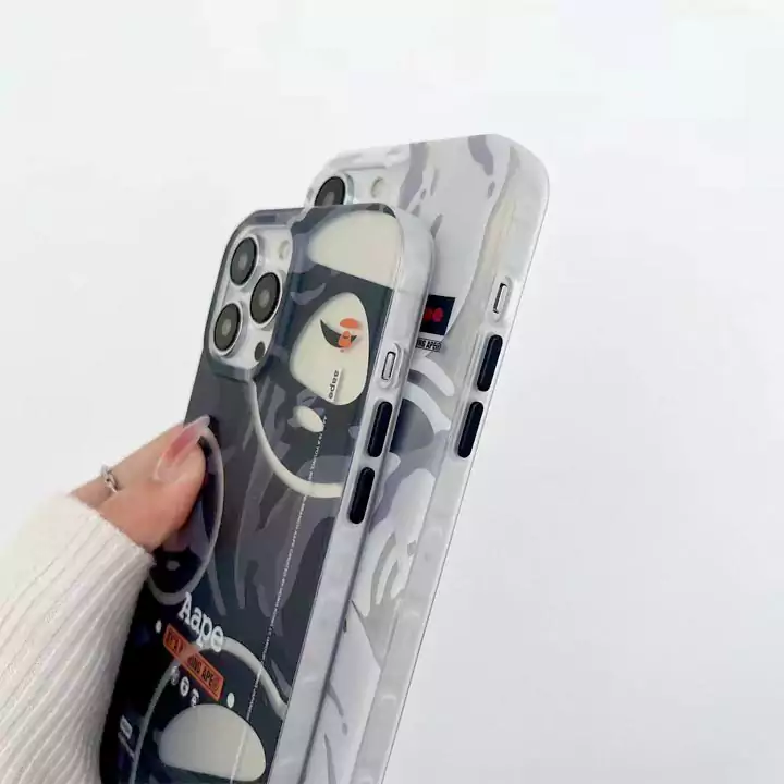 ハイブランド iphone 15 pro ケース 