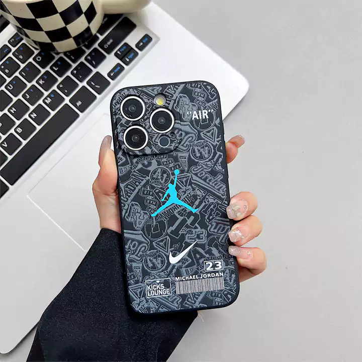 アイフォン17plus エアジョーダン カバー 